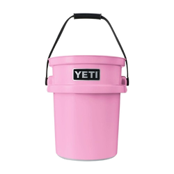 Loadout 5Gallon Bucket Power Pink