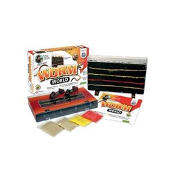 ชุดศึกษาสัตว์โลกใต้ดิน,ของเล่นเสริมพัฒนาการ, ของเล่น, สื่อการสอน , พร้อมส่ง