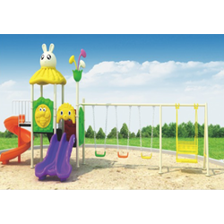 เครื่องเล่นสนามกลางแจ้ง, ชุด กระต่ายหรรษากับชิงช้าและสไลเดอร์ , กระดานลื่น, ,ของเล่น,ครุภัณฑ์สนามเด็กเล่น, สพฐ,โครงการโรงเรียนประชารัฐ playground,สไลเดอร์,ของเล่นเสริมพัฒนาการ,เครื่องเล่นสนาม, สนามเด็กเล่น