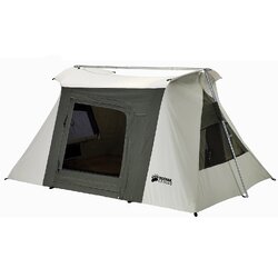 Kodiak 8.5 x 6 ft. Flex-Bow VX Tent