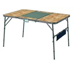 Titan Slim 3 Folding BBQ Table