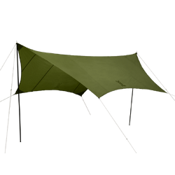 DoD Itsuka no Tarp Khaki TT5-631-KH