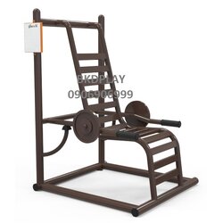 บริหารแขน-หัวไหล่-หน้าอก (แบบนั่งดึงยกน้ำหนัก)เครื่องออกกำลังกาย, กลางแจ้ง, ลานกีฬา, อเนกประสงค์, สนามกีฬา