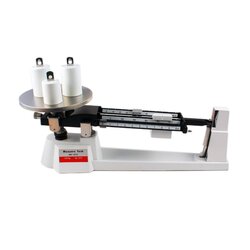 เครื่องชั่ง Triple Beam 0-2,610 กรัม, ของเล่นเด็กประถม, สื่อการสอนเด็กประถม,วิทยาศาสตร์,พร้อมส่ง