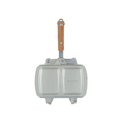 Toasted Sandwich Cooker Tramezzino GR-009R