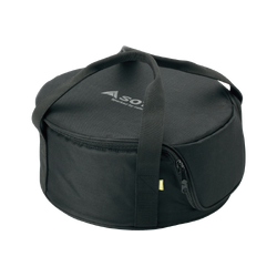 Tabletop Dual Grill Storge Case