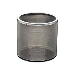 Stainless Steel Mesh Globe