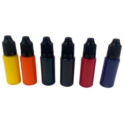 ชุดหมึกเติมสีแป้นพิมพ์ 6 สี , ของเล่นเสริมพัฒนาการ ,ของเล่นเสริมทักษะ,ของเล่นเด็ก, สื่อการสอนอนุบาล