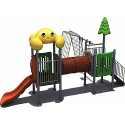 เครื่องเล่นสนามกลางแจ้ง ในร่ม, ชุด ปีนป่ายแฟนตาซี ,ครุภัณฑ์สนามเด็กเล่น,งบ.สพฐ,โครงการโรงเรียนประชารัฐ, playground,สไลเดอร์,ของเล่นเสริมพัฒนาการ,เครื่องเล่นสนาม, สนามเด็กเล่น