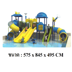 สวนน้ำช้าง ,เครื่องเล่นสวนน้ำ, เครื่องเล่นสนามกลางแจ้ง, ของเล่นสนาม พร้อมส่งราคาโรงงาน