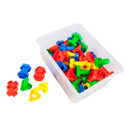 ชุดฝึกประสาทสัมผัสหมุนเกลียว ,ของเล่นเสริมพัฒนาการ, ของเล่น,สื่อการสอนปฐมวัย