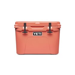Tundra 35 Hard Cooler Coral