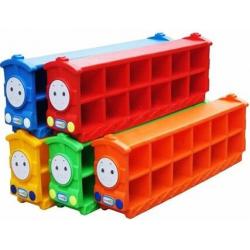 ชั้นวางของเด็ก,ชั้นวางรองเท้าเด็ก เฟอร์นิเจอร์เด็ก, ชั้นวางรองเท้าโทมัส ชั้นวางของ เฟอร์นิเจอร์เด็ก พร้อมส่ง คิดค่าส่งตามจริง ขนาด 23x123x37 ซม.