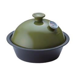 Smoke Pot Coro Nightingale