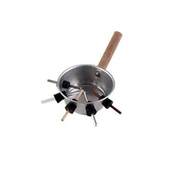 ชุดทดลองการนำความร้อนของวัสดุชนิดต่างๆ, ของเล่นเสริมพัฒนาการ, ของเล่นเด็ก, สื่อการสอน , วิทยาศาสตร์,พร้อมส่ง