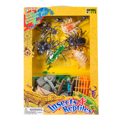 แมลงจำลอง, ของเล่นเสริมพัฒนาการ, ของเล่นเด็ก,สื่อการสอนอนุบาล,ปฐมวัย, ,ของเล่นเสริมพัฒนาการ, ของเล่นเสริมทักษะ