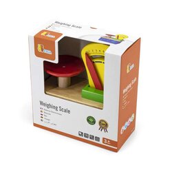 เครื่องชั่งน้ำหนักไม้สำหรับเด็ก, ของเล่นไม้, ของเล่นเสริมพัฒนาการ, ของเล่นเด็กอนุบาล, สื่อการสอนเด็กอนุบาล