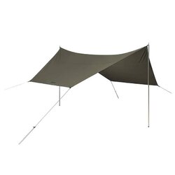 Kodiak Super-6™ Tarp with Pole Set