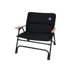 DoD Oyako Chair Black C1-833-BK