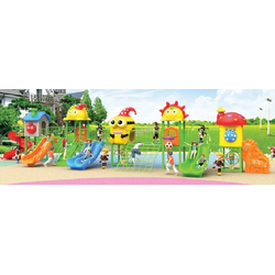 เครื่องเล่นสนาม ชุด ป้อมปราการเมืองใหญ่ 5 แห่ง , กระดานลื่น,สนามเด็กเล่น ,สไลเดอร์,ของเล่นเสริมพัฒนาการ,เครื่องเล่นสนามกลางแจ้ง, playground,พร้อมส่ง