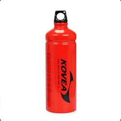 Fuel Bottle 1000ml
