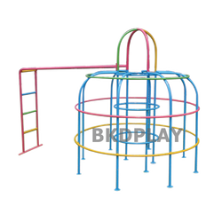 โดมกลมมีบาร์ไต่, เครื่องเล่นสนามกลางแจ้ง , เครื่องเล่นสนามแบบเหล็ก,ชิงช้า,สไลเดอร์,โยกเยกเหล็ก, ม้าหมุน, OutdoorPlayground, ราคาโรงงาน