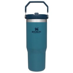 Classic Flip Straw Tumbler 30Oz Lagoon
