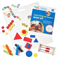 อุปกรณ์คณิตศาสตร์ครบชุดแบบมีส่วนร่วมในครอบครัว ระดับอนุบาล,ของเล่นเสริมพัฒนาการ, ของเล่นเด็กอนุบาล, สื่อการสอนเด็กอนุบาล พร้อมส่ง