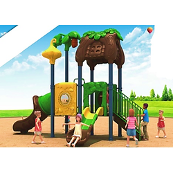 เครื่องเล่นสนามกลางแจ้ง ในร่ม, ชุด ป่าผจญภัย ,ครุภัณฑ์สนามเด็กเล่น,งบ.สพฐ,โครงการโรงเรียนประชารัฐ, playground,สไลเดอร์,ของเล่นเสริมพัฒนาการ,เครื่องเล่นสนาม, สนามเด็กเล่น
