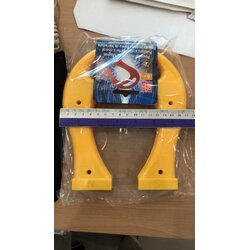 แม่เหล็กเกือกม้า, ทดลองวิทยาศาสตร์ ของเล่นเสริมพัฒนาการ, ของเล่นเด็ก, สื่อการสอนอนุบาล,ปฐมวัย, ,ของเล่นเสริมพัฒนาการ, ของเล่นเสริมทักษะ