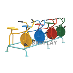 จักรยาน พิเศษ, เครื่องเล่นสนามกลางแจ้ง , เครื่องเล่นสนามแบบเหล็ก,ชิงช้า,สไลเดอร์,โยกเยกเหล็ก, ม้าหมุน, OutdoorPlayground, ราคาโรงงาน
