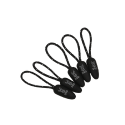 DoD Ninjin Puru-Puru Black NP1-801-BK