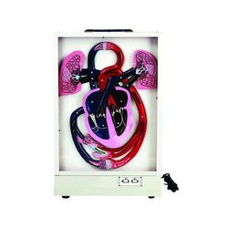 ชุดแสดงระบบการหมุนเวียนเลือดอัตโนมัติ ,สื่อการสอนประถมศึกษา,ของเล่นเสริมพัฒนาการ, ของเล่นเสริมทักษะ,ทดลองวิทยาศาสตร์,พร้อมส่ง