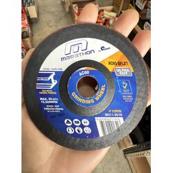 แผ่นเจียร์ MARATHON 4x3 นิ้ว (บาง) AC60BFL27