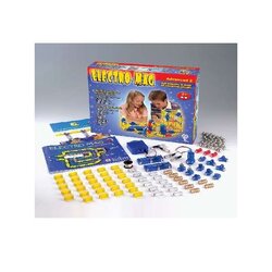 ชุดออกแบบวงจรอิเล็กทรอนิกส์ด้วยพลังงานแม่เหล็ก , ของเล่นเสริมพัฒนาการ, ของเล่นเด็ก, สื่อการสอน , วิทยาศาสตร์,พร้อมส่ง