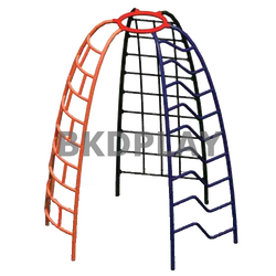โดมปีนป่าย 3 ทาง, เครื่องเล่นสนามกลางแจ้ง , เครื่องเล่นสนามแบบเหล็ก,ชิงช้า,สไลเดอร์,โยกเยกเหล็ก, ม้าหมุน, OutdoorPlayground, ราคาโรงงาน