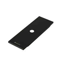 Festival AU24 IGT Stainless Steel Half Unit Tray in Black * Limited Items