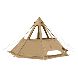 DoD Renkon Tent M Tan T3-736-TN
