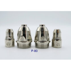 P-80 นมหนูพลาสม่า (หัวตัดพลาสม่า)