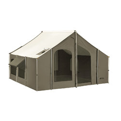 Kodiak 12x12 ft. Cabin Lodge Tent 6170