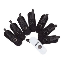 Fast & Light Snap kit