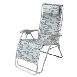 JP Infinity Chair Camo 38842