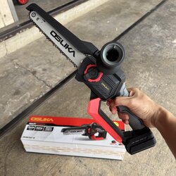 เลื่อยไฟฟ้า 8นิ้ว OSUKA OCMC537-N ตัวเปล่า