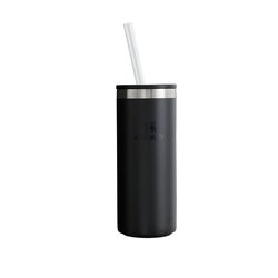Everyday Slim Can Cooler 10Oz Black 2.0