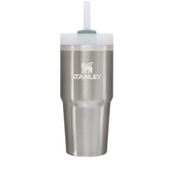 Adventure Quencher H2.O Flowstate™ Tumbler 14Oz Stainless Steel Shale