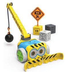 ชุดอุปกรณ์ทำกิจกรรมสำหรับ บอทเลย์ หุ่นยนต์ผู้ชำนาญการสร้าง ของเล่นเสริมพัฒนาการ ,ของเล่นเสริมทักษะ,ของเล่นเด็ก, สื่อการสอนอนุบาล พร้อมส่ง