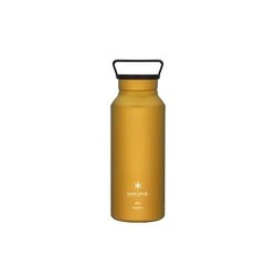 Ti Aurora Bottle 800 Yellow