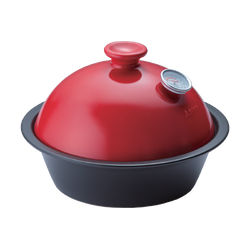 Smoke Pot Coro Tsubaki