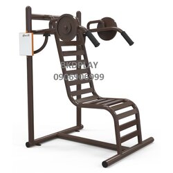 บริหารแขน-หัวไหล่-หน้าอก (แบบนั่งยกน้ำหนัก) เครื่องออกกำลังกาย, กลางแจ้ง, ลานกีฬา, อเนกประสงค์, สนามกีฬา