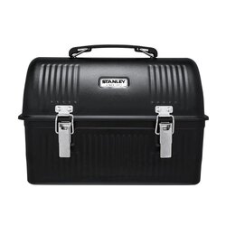 Classic Lunchbox 10Qt Matte Black